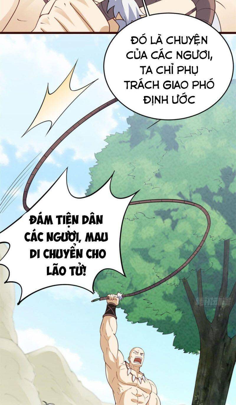 The Trinity War - Trang 20