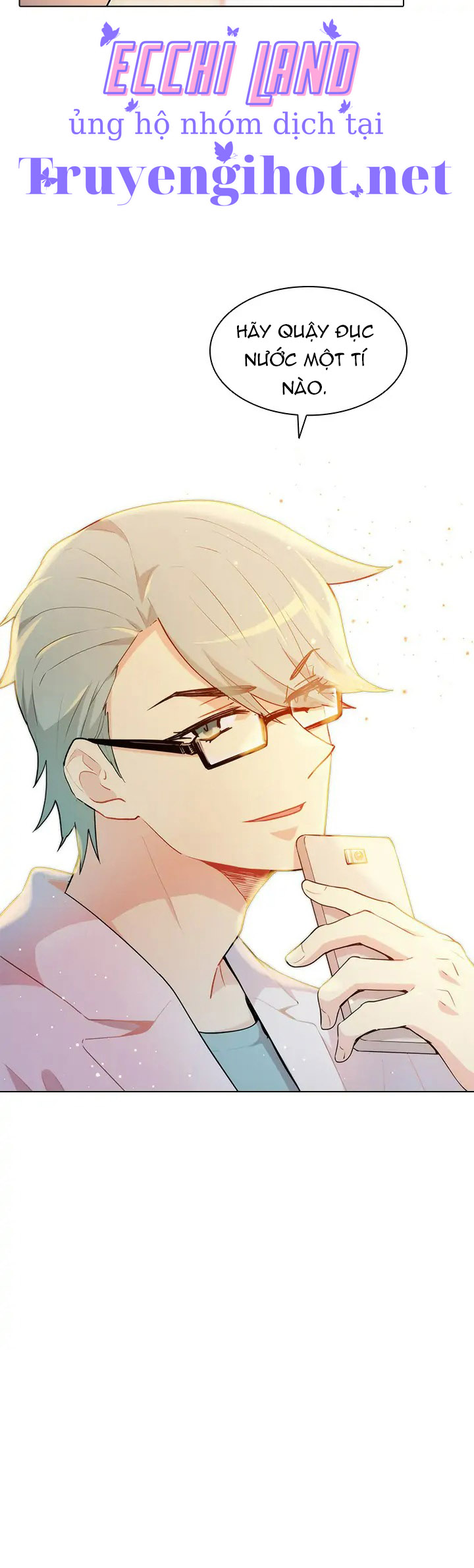 hương vị của nữ thần chapter 42.2 8