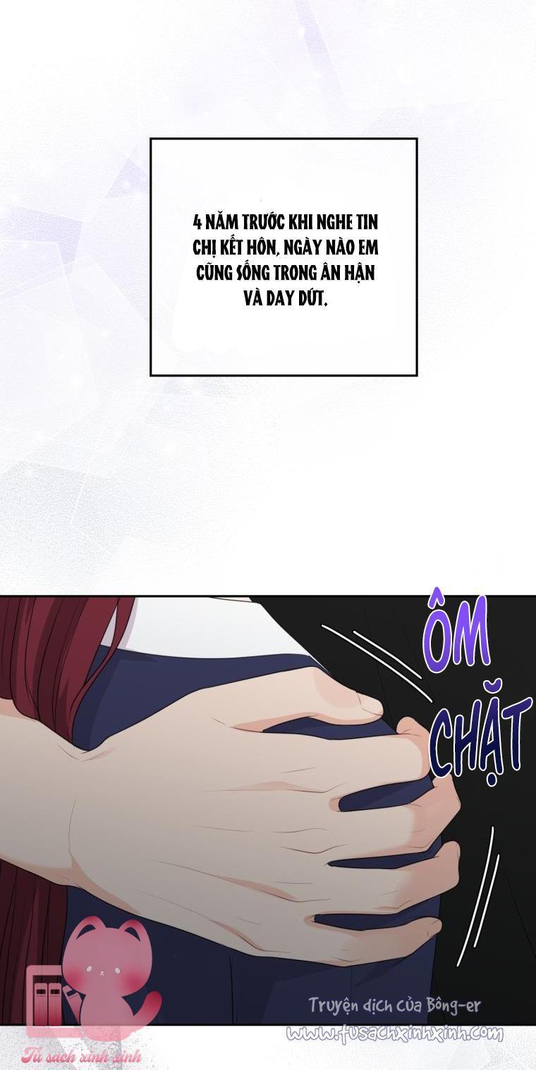 mong được chị chỉ bảo, tiền bối chapter 24 77