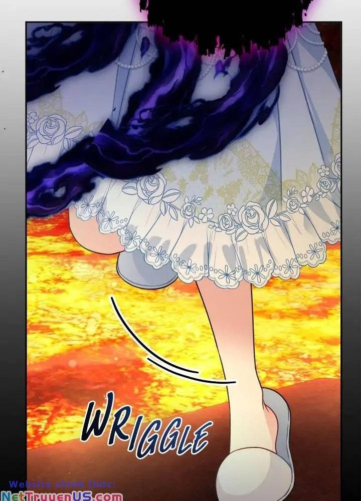 tại sao mẹ chồng tôi lại như thế này? chapter 28 82