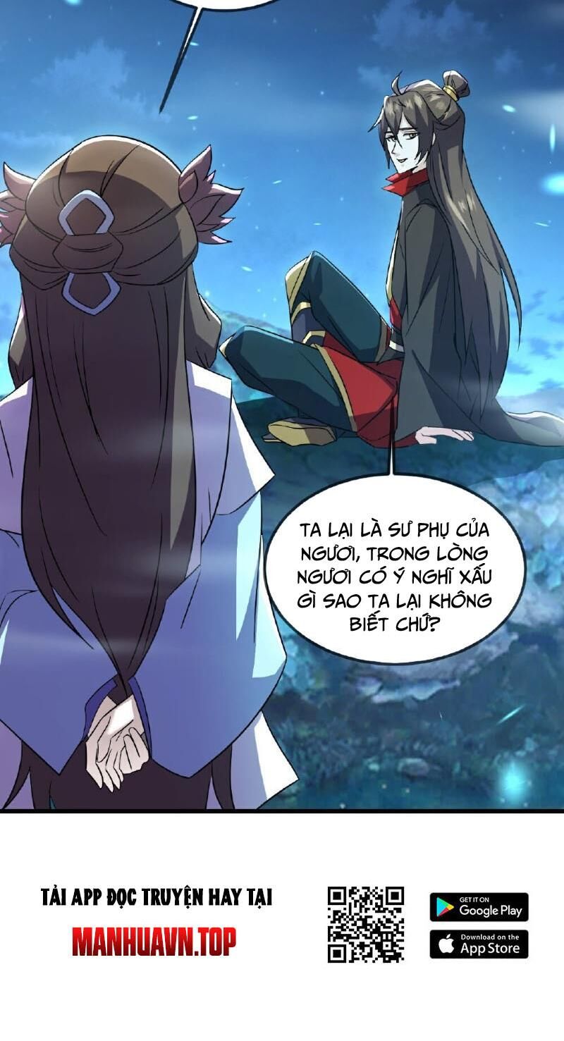 tiên võ đế tôn chapter 507 60