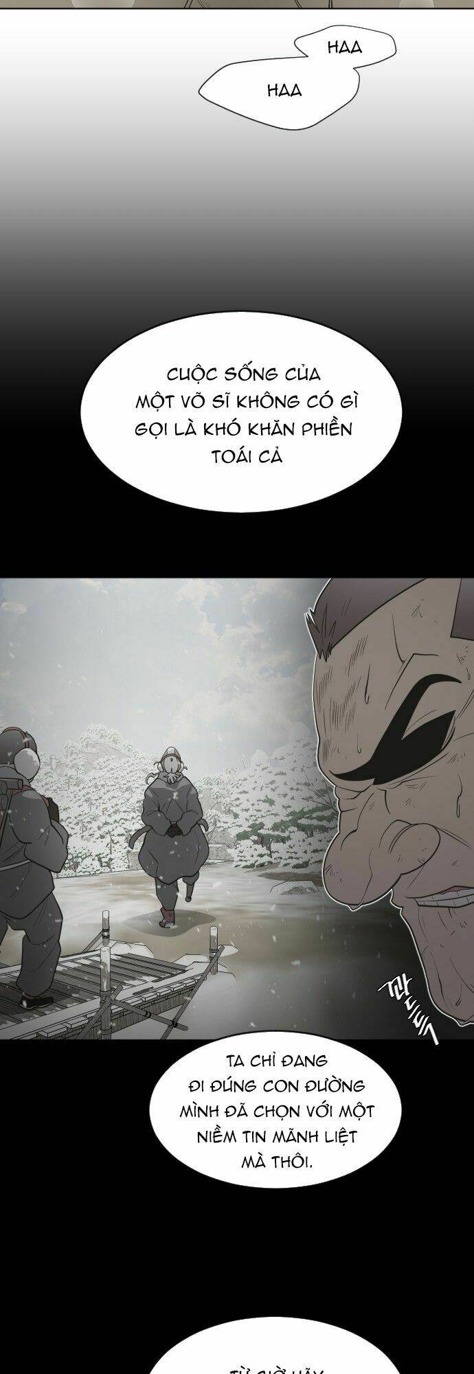 kĩ nguyên của anh hùng chapter 59 23