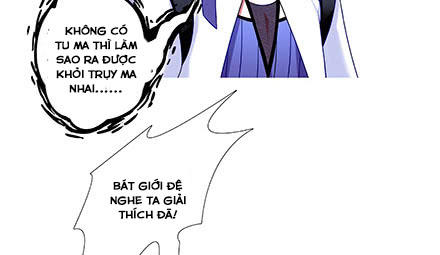 đầu óc đại sư huynh của ta rất đen tối chapter 231 41