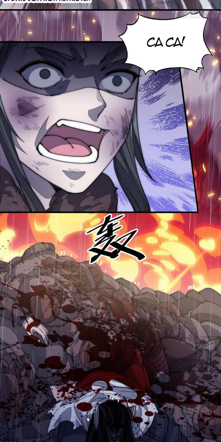 ta có một sơn trại chapter 157 15