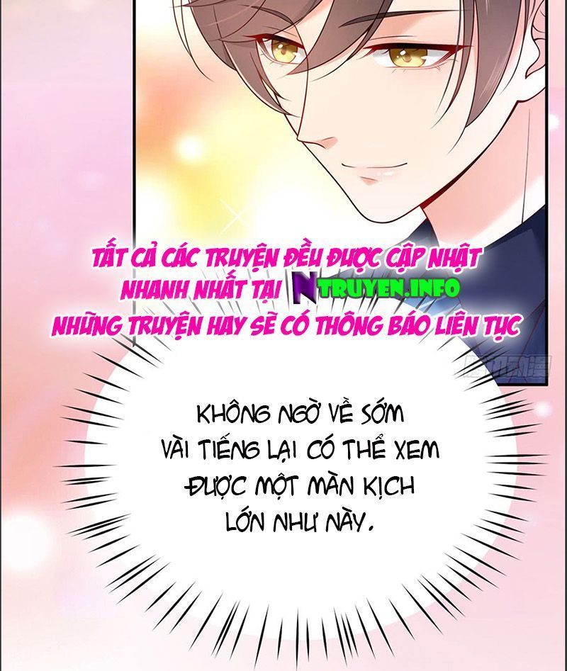 nam thần truy thê chỉ nam chapter 23.2 15