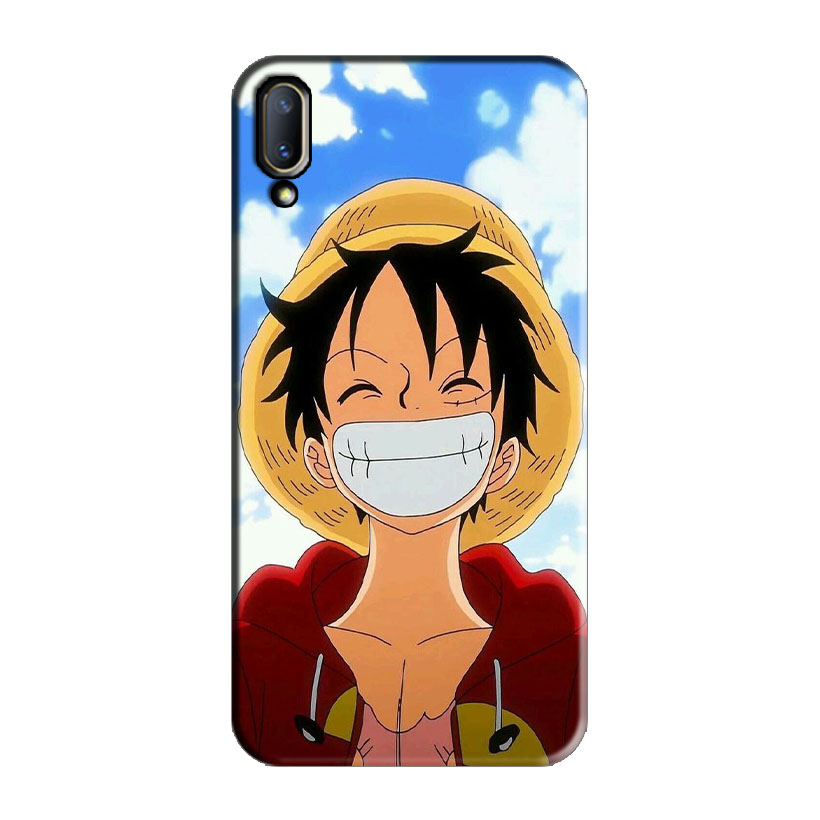 ỐP LƯNG IN DÀNH CHO VIVO V11