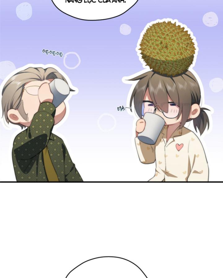 nữ chính chạy từ trong sách ra thì phải làm sao chapter 54 23