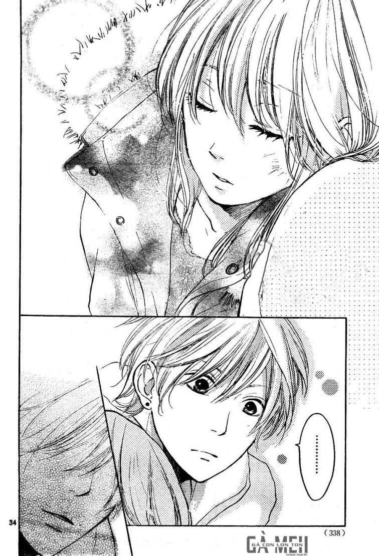 kanna to decchi chapter 4 31