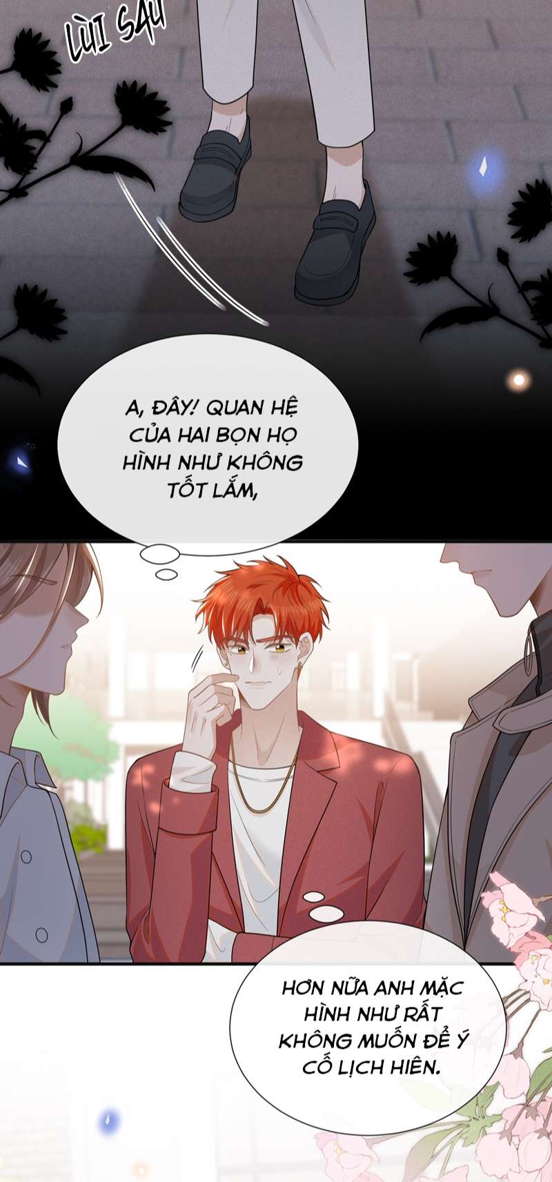 lai sinh bất kiến chapter 103 30