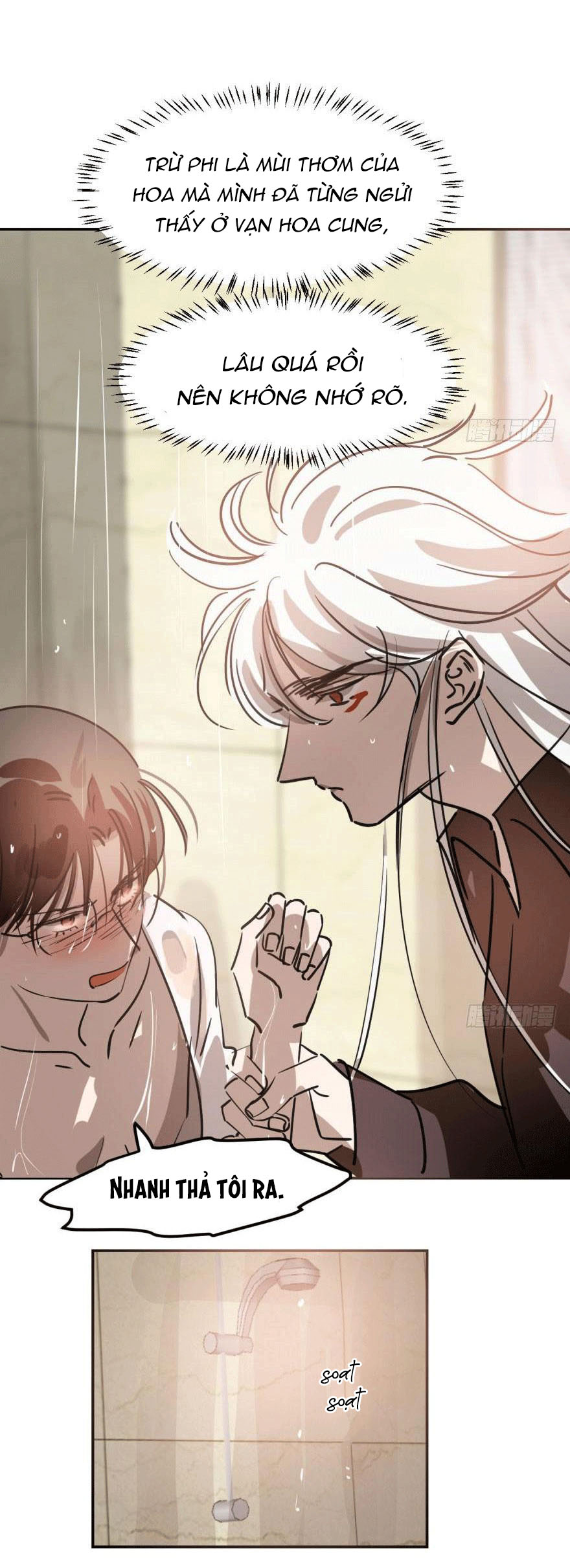 bắt lấy ngao ngao chapter 41 31