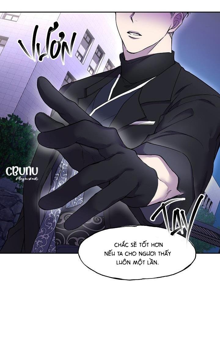 |drop| nụ hôn chết chóc chapter 1 26