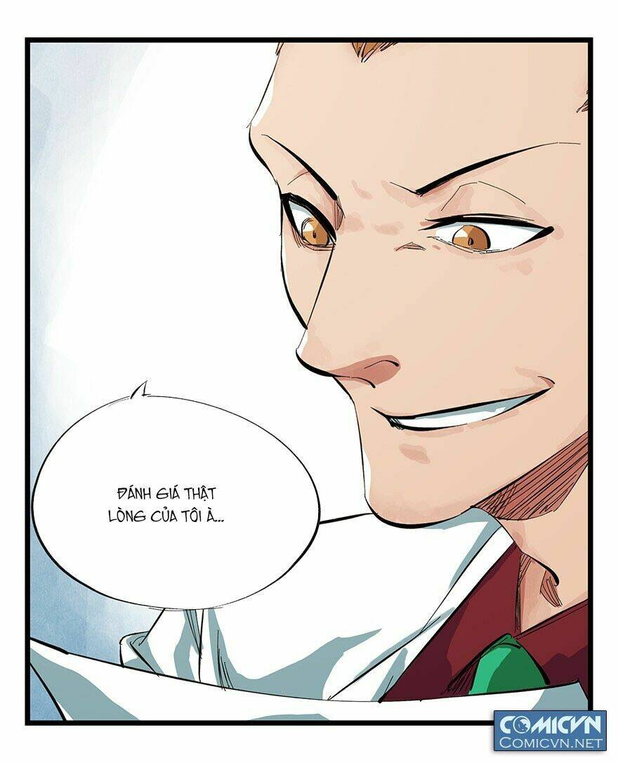 tháp trăm tầng chapter 7 52