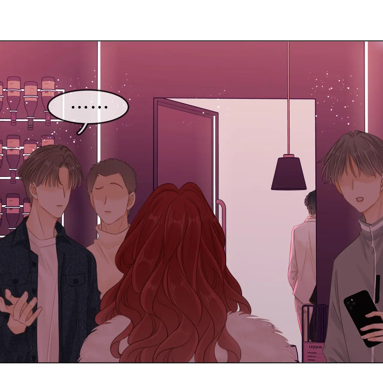 VƯU VẬT chapter 9.2 - Trang 15