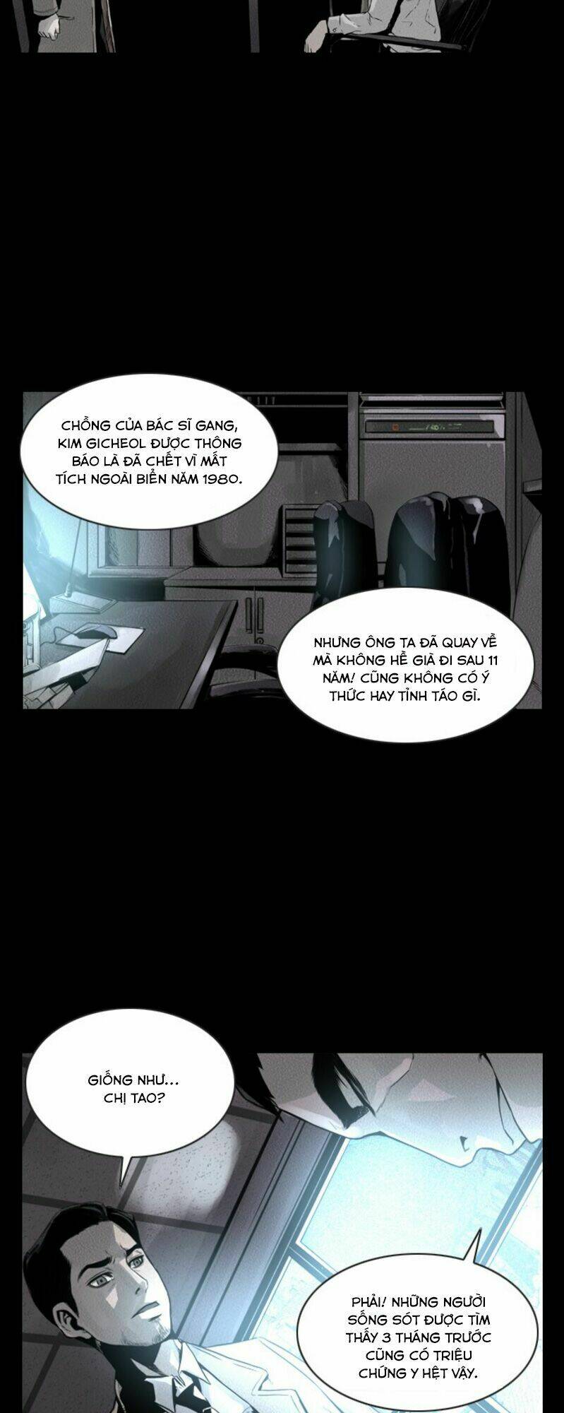 những xác chết hồi sinh từ đại dương chapter 24 4