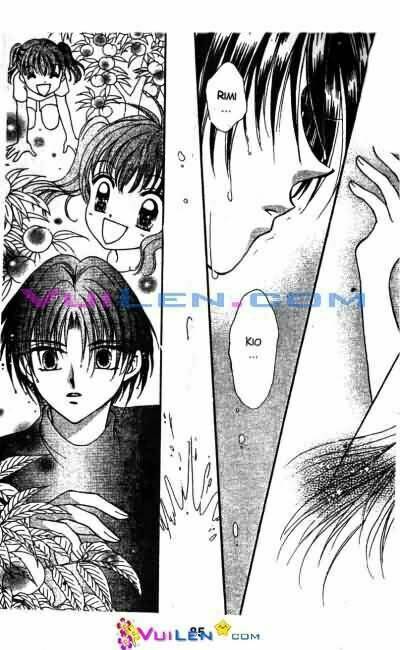 lâu đài cổ chapter 2 81