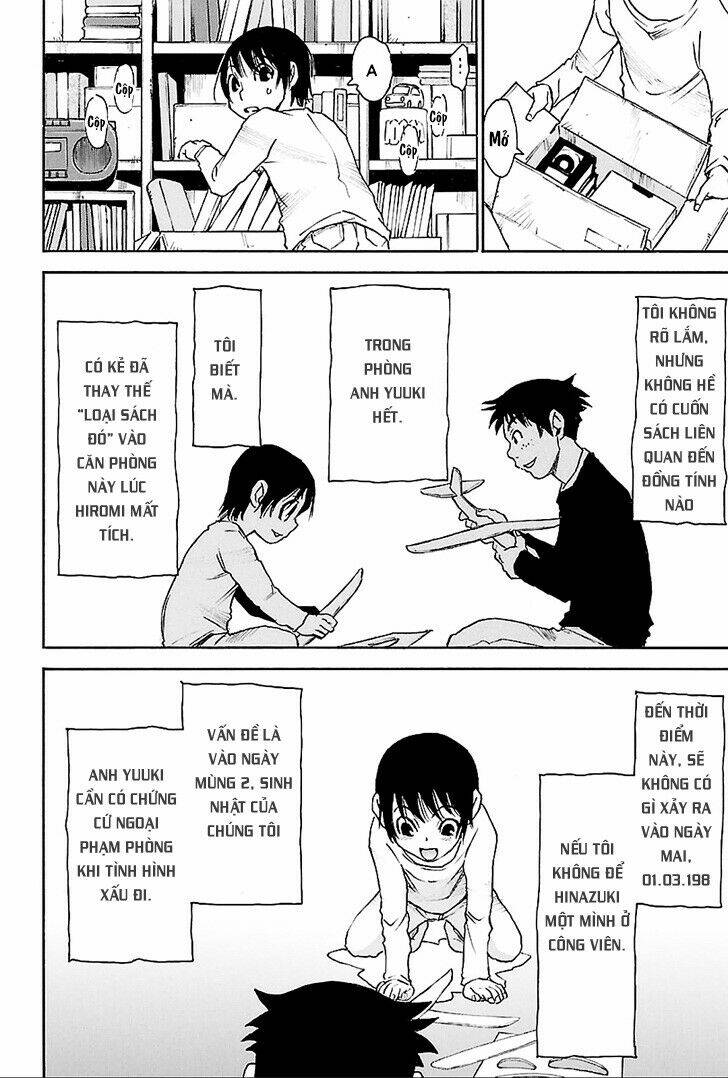 erased chapter 20 18