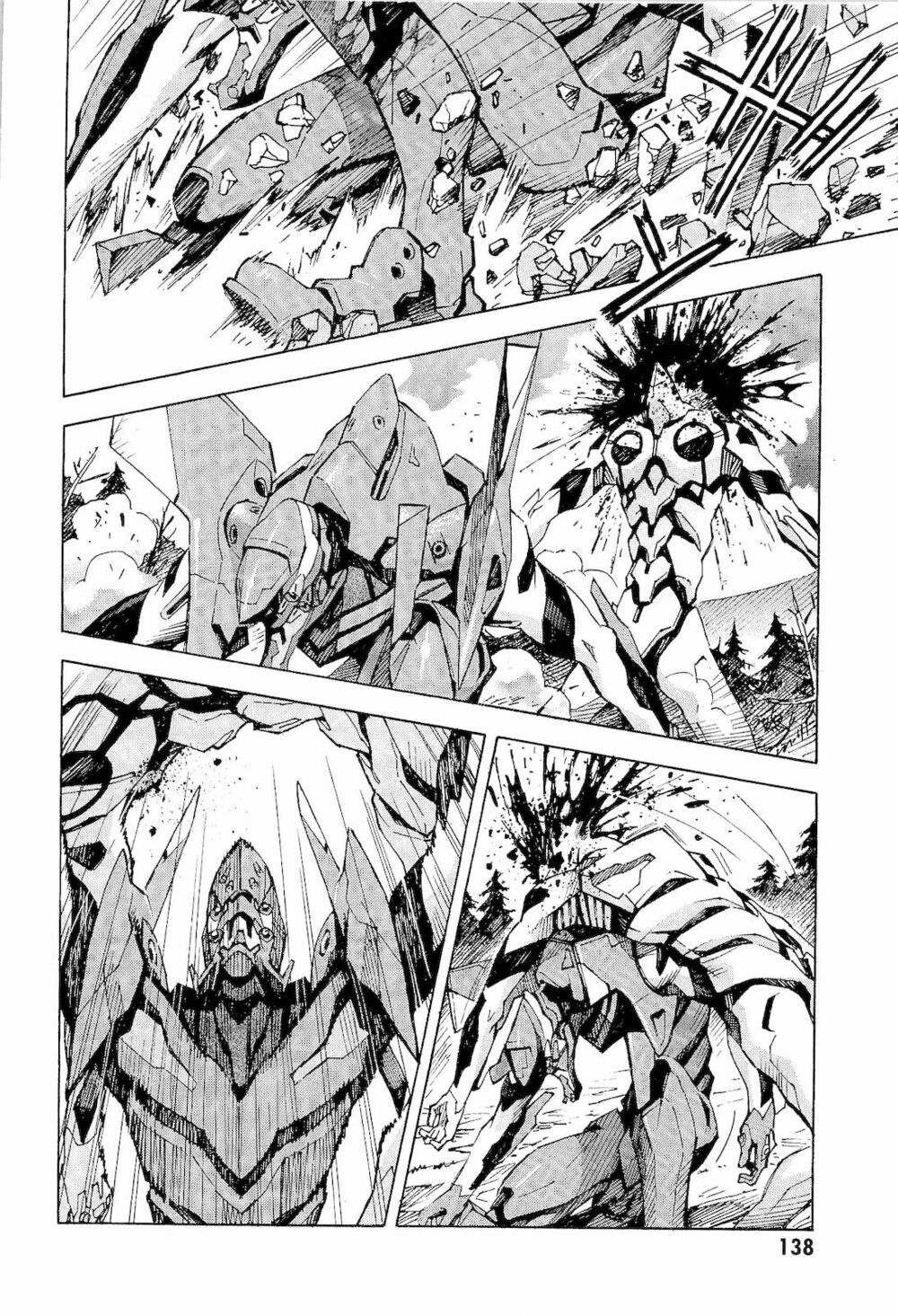 đặc nhiệm không gian chapter 82 8