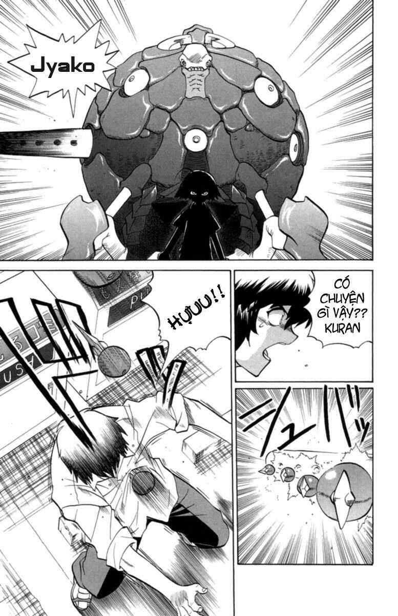 chaosic rune chapter 24 4