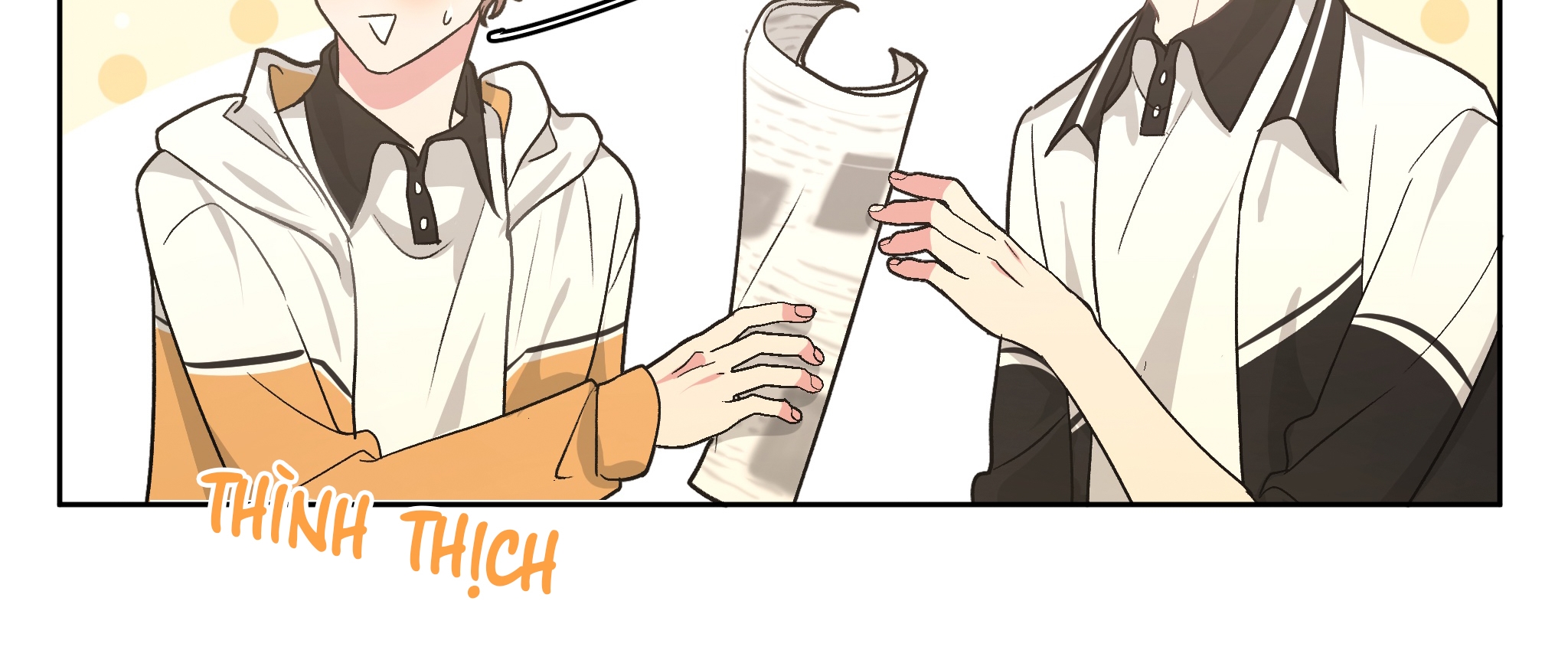 đừng nói yêu tôi (don't say you love me) chapter 21 63