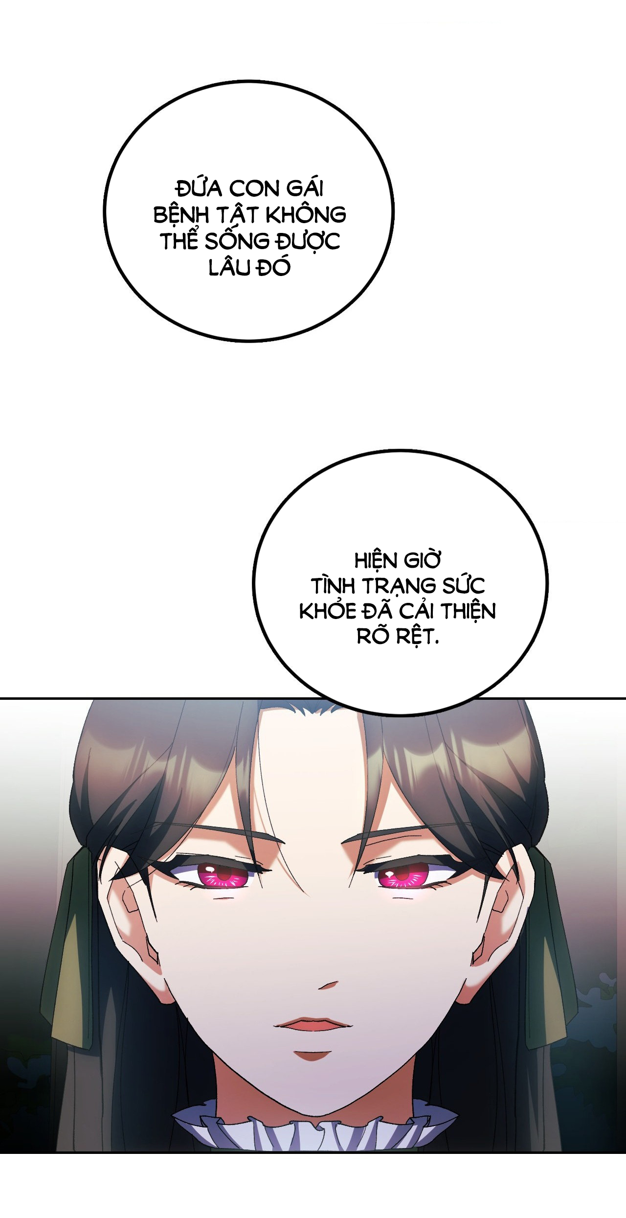 Lãnh Địa Của Công Nương Không Phải Là Một Công Ty Nhỏ chapter 6.1 - Trang 16