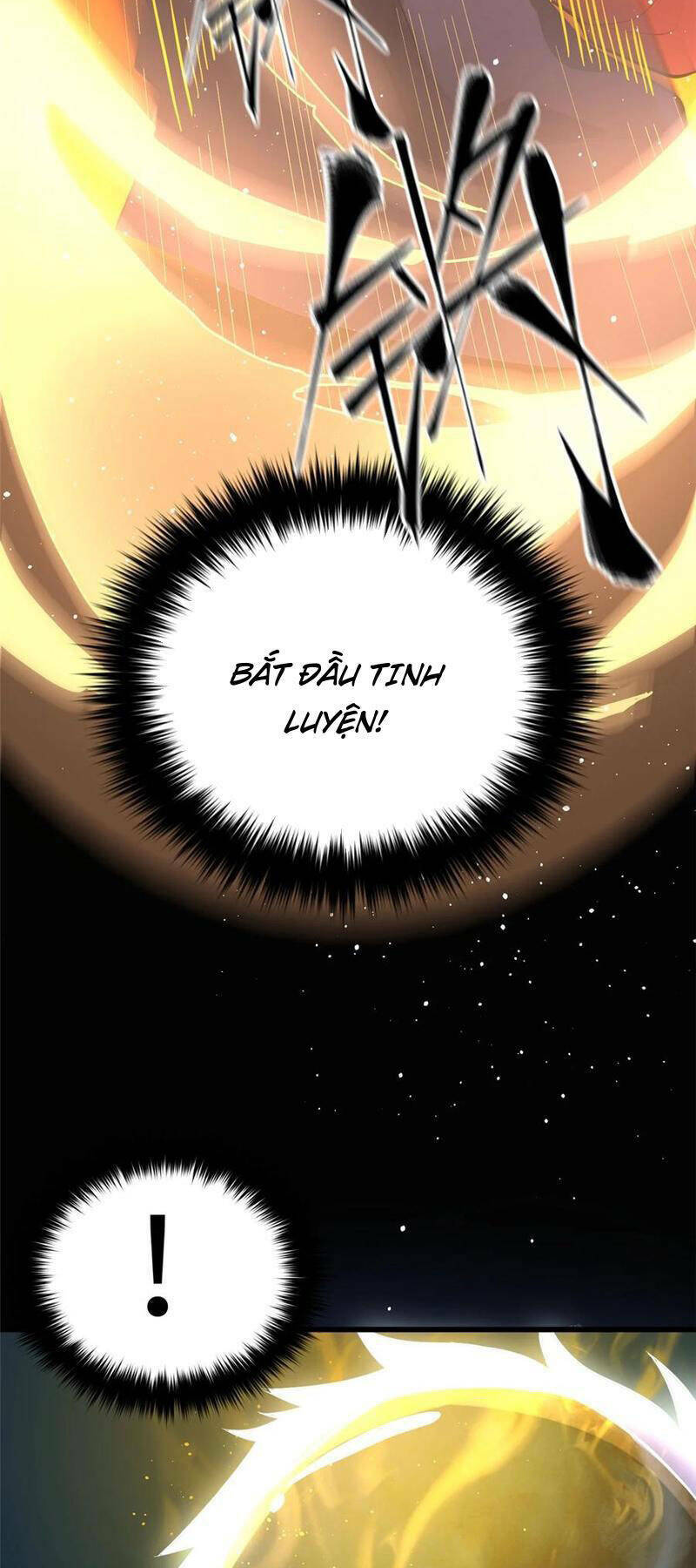 toàn cầu cao khảo chapter 244 8