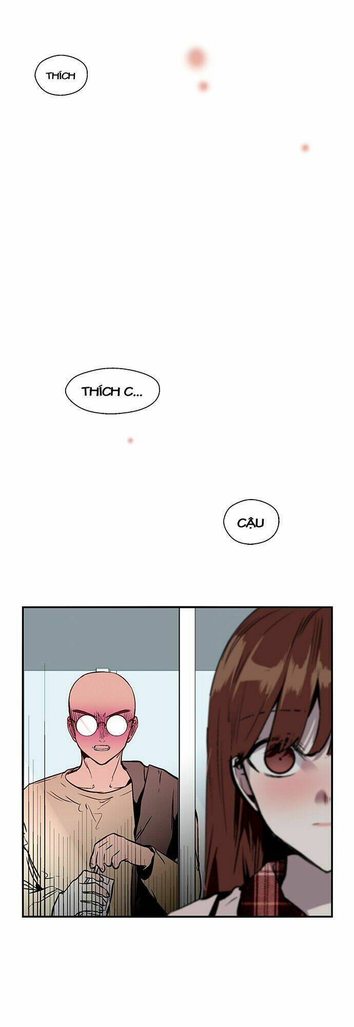 người máy hủy diệt chapter 98 3