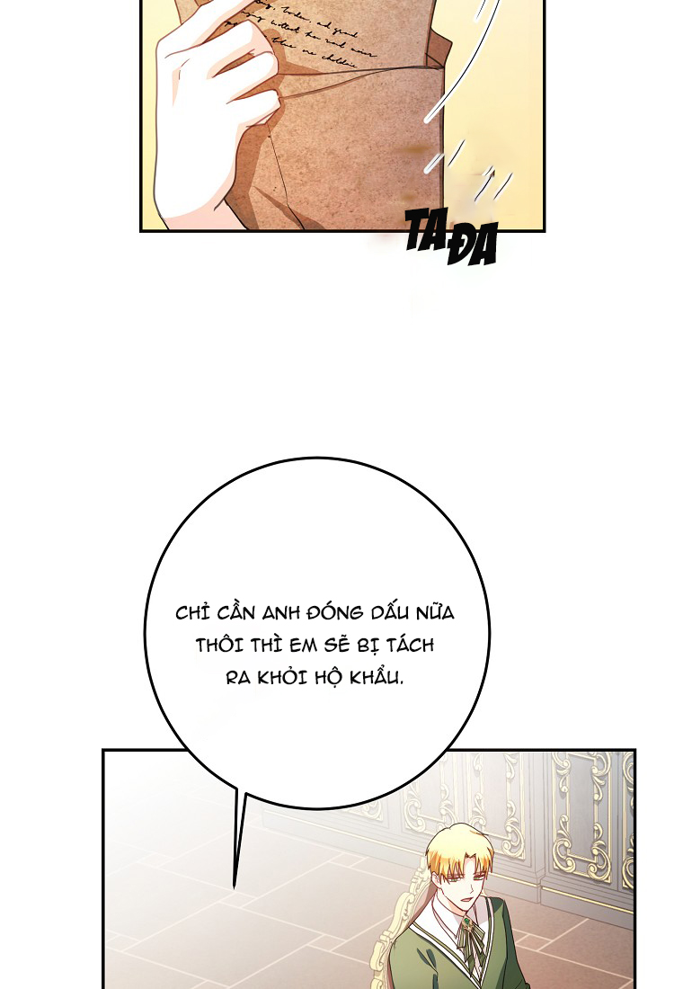 trở thành vợ của nam chính chapter 24.1 22