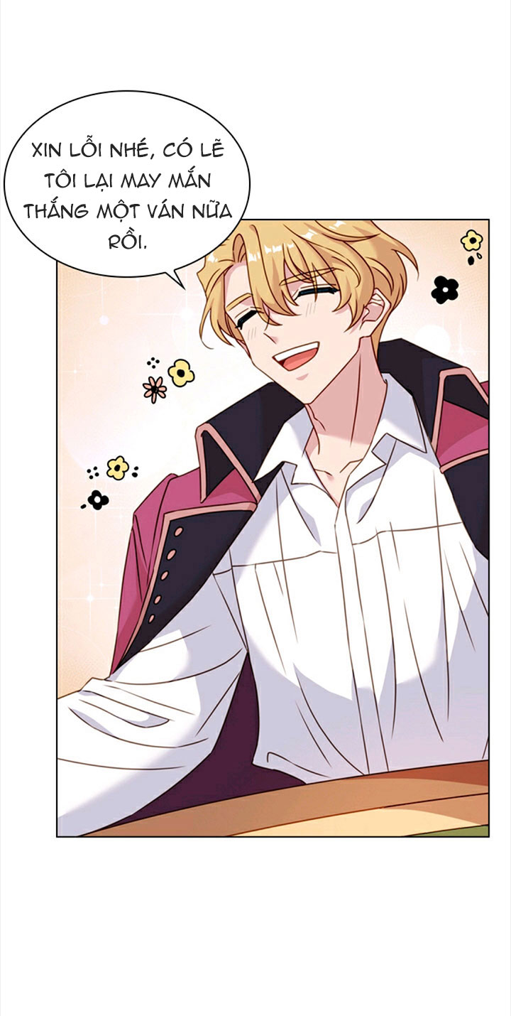 tiểu thư chỉ muốn được nghỉ ngơi chapter 13 22