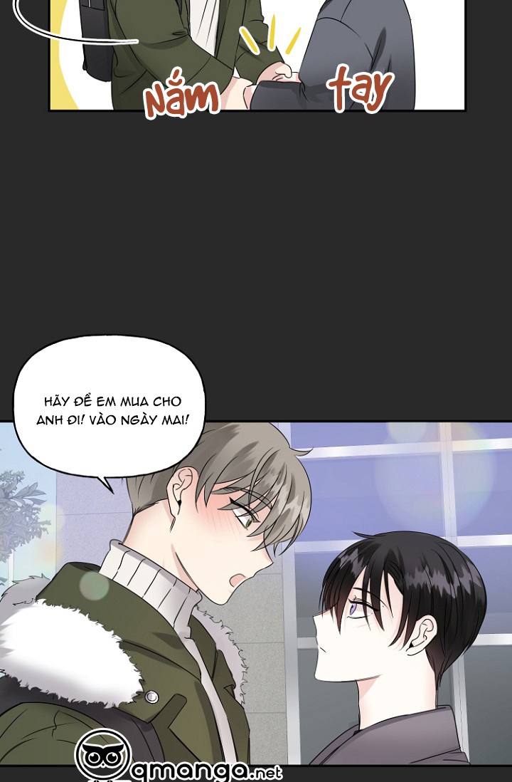 xác suất tình yêu chapter 5 28