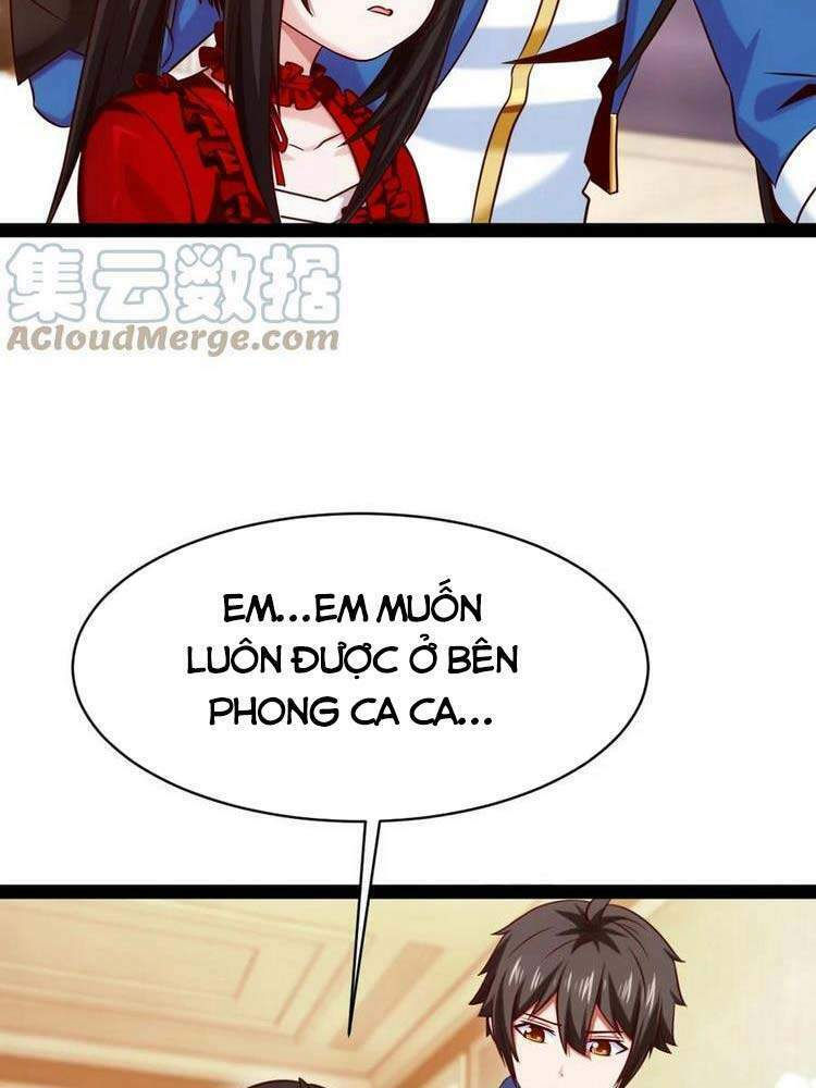 ma thú kiếm thánh dị giới tung hoành chapter 205 16