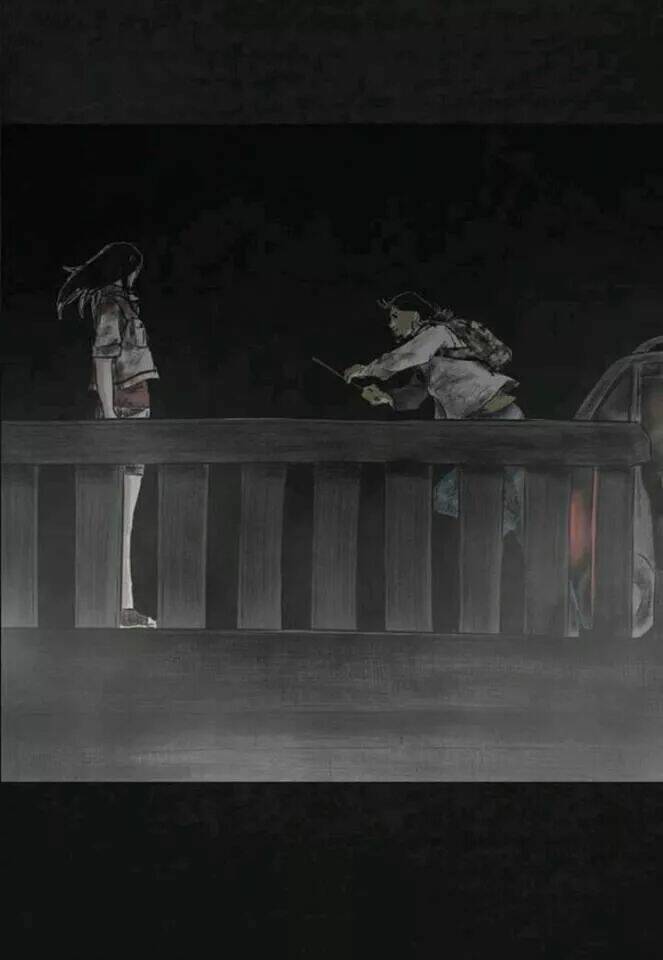 trấn thái bình chapter 19 40