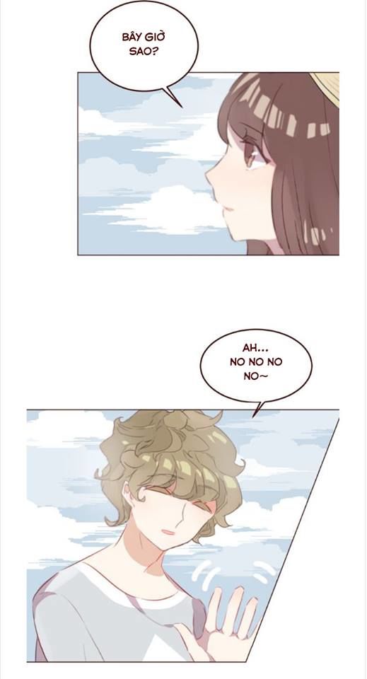 người yêu biến mất chapter 41 22