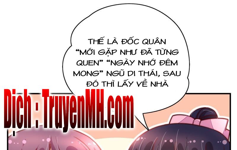 ngày nào thiếu soái cũng ghen chapter 46 34