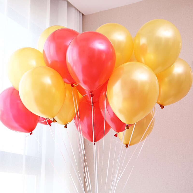 Bộ bong bóng trang trí chó cứu hộ paw patrol balloon CCH11