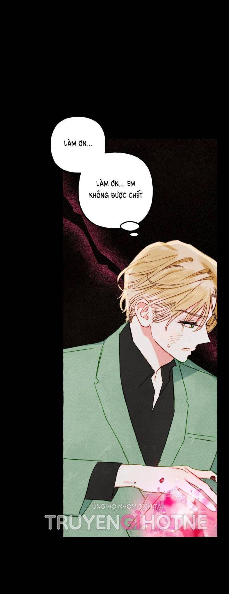 nuôi dưỡng một hắc long chapter 55.1 24