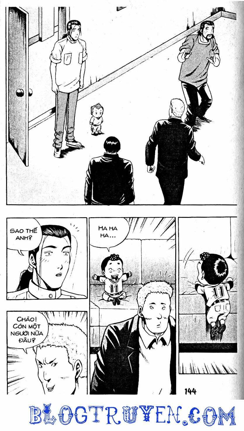 kid gang chapter 113 19