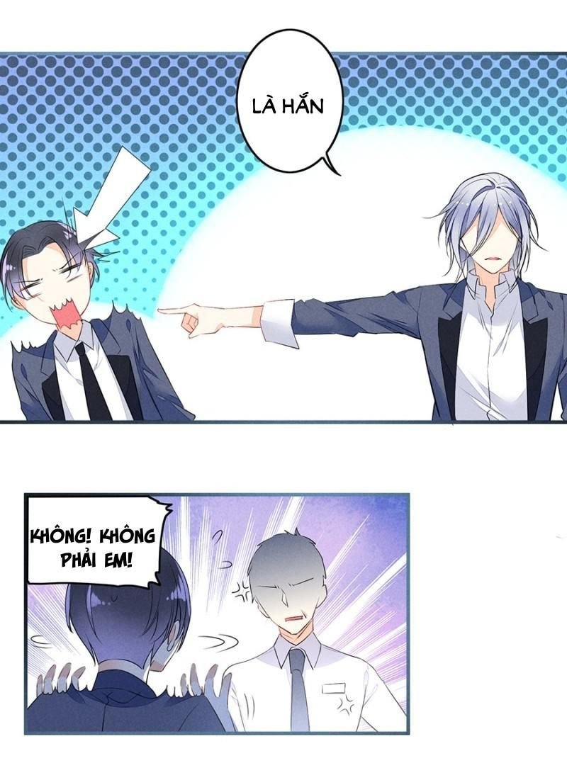 luyến khúc trăng lưỡi liềm chapter 8 30