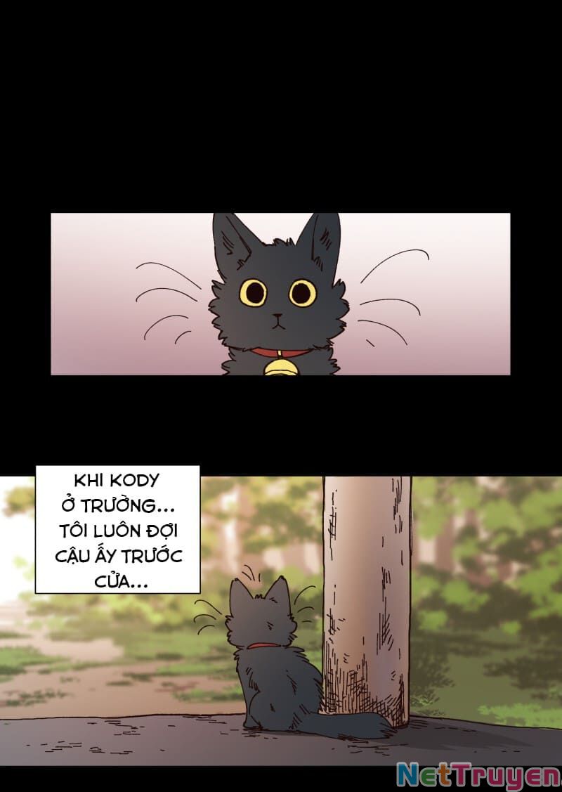 lumine - cội nguồn ánh sáng chapter 94 20