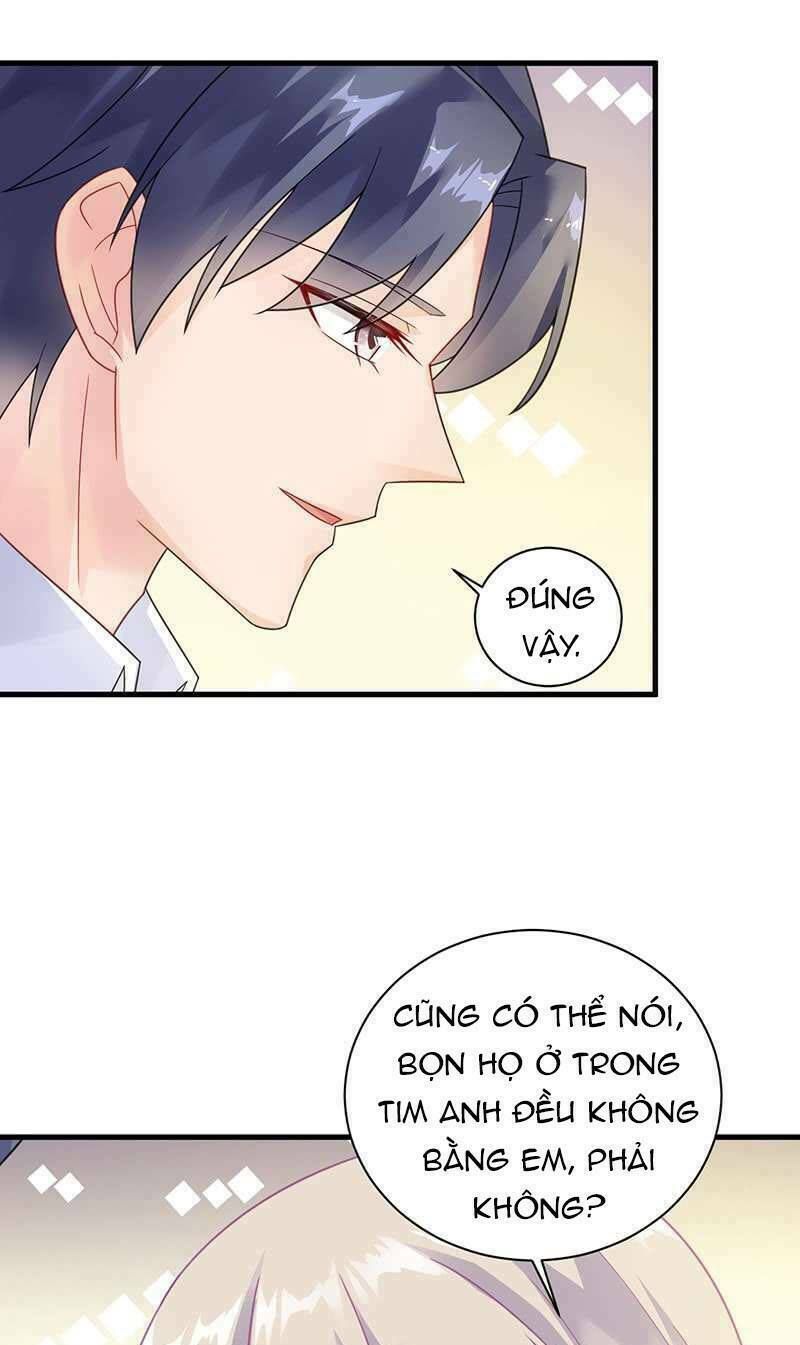 chọc tới chủ tịch tổng tài 2 chapter 59 20