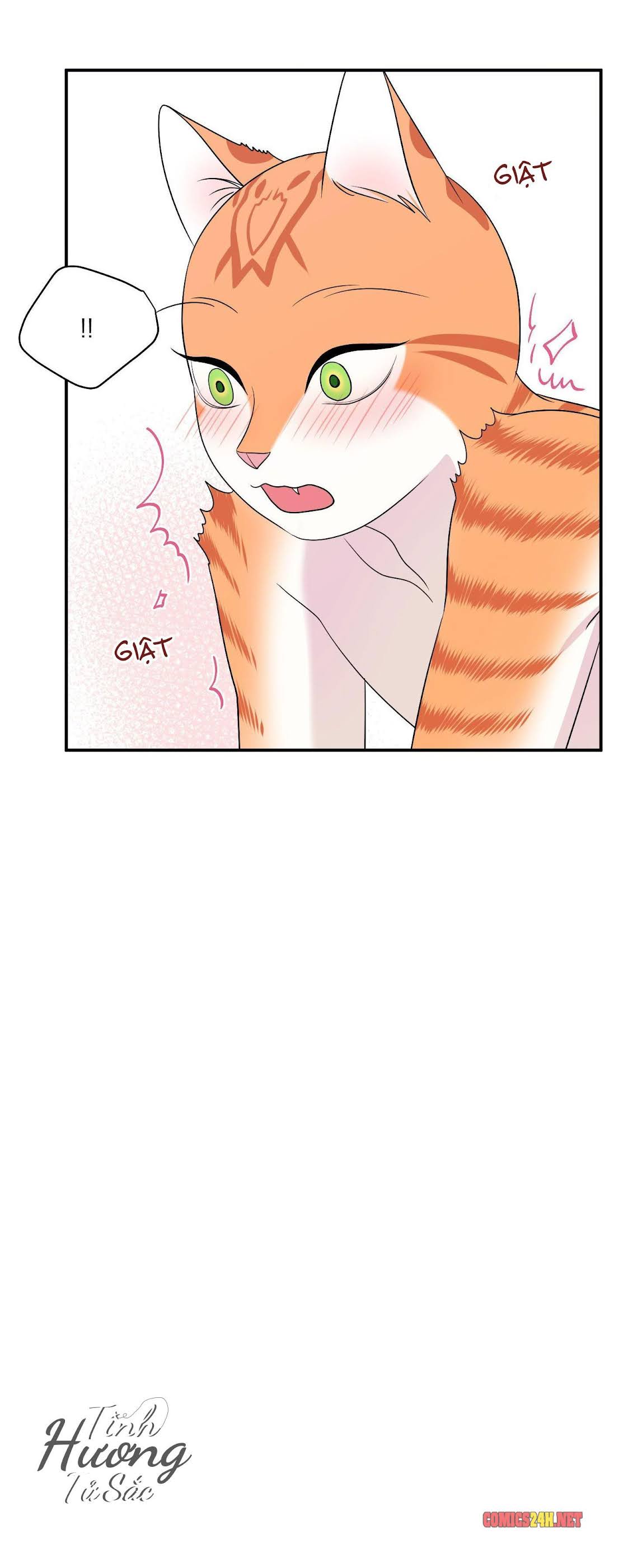 dự án xanh chapter 6 10