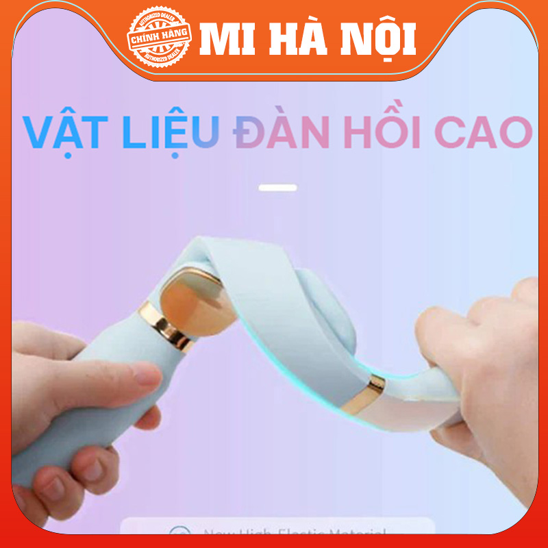 Máy Massage Cổ SKG K6E- Massage xung điện hàng chính hãng