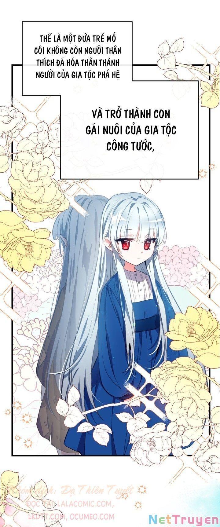 chúng ta có thể trở thành gia đình được không? chapter 1 15