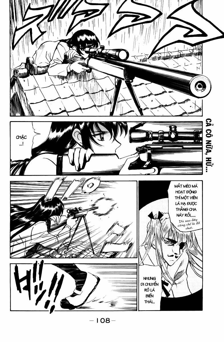 school rumble chapter 107 5