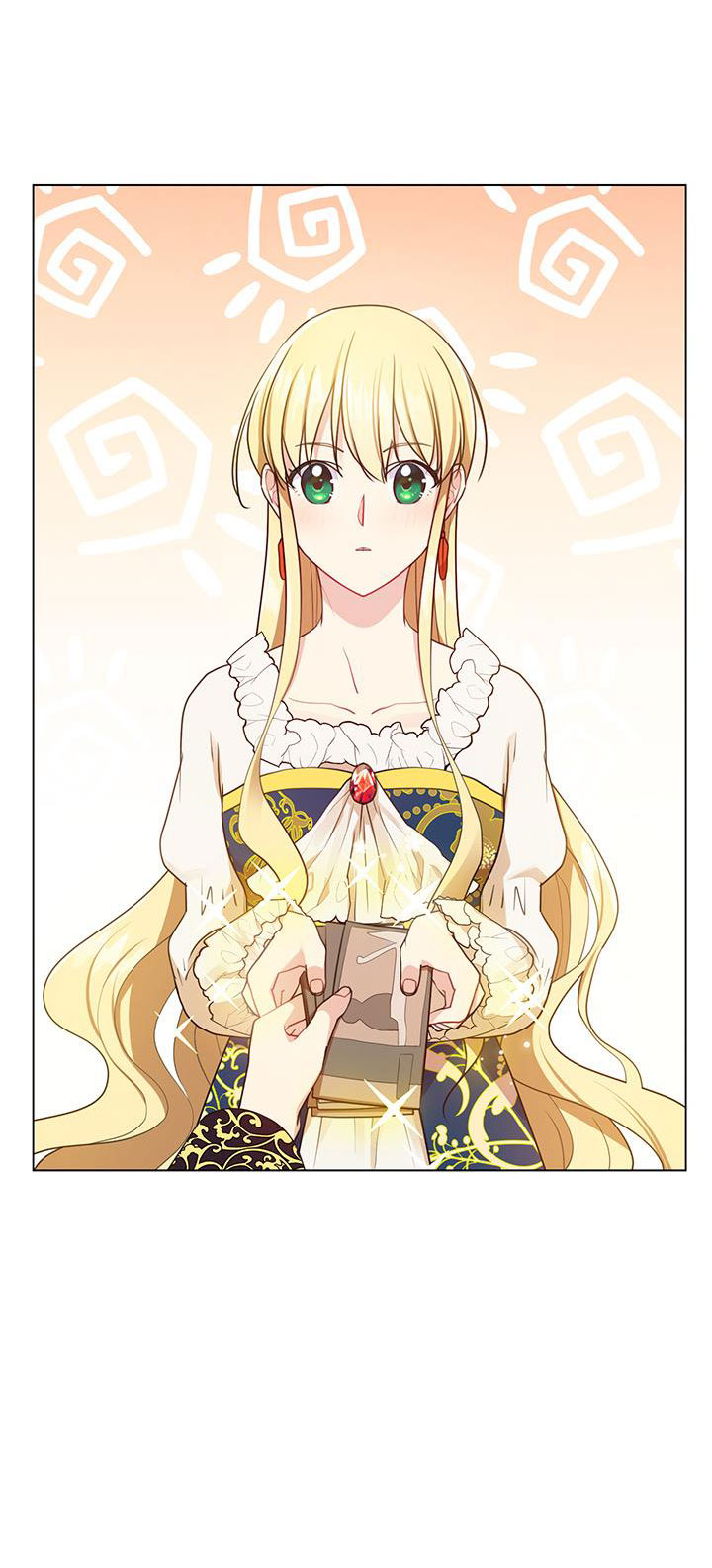 mau đến đây, lần đầu thấy ác nữ như này phải không chapter 5 60