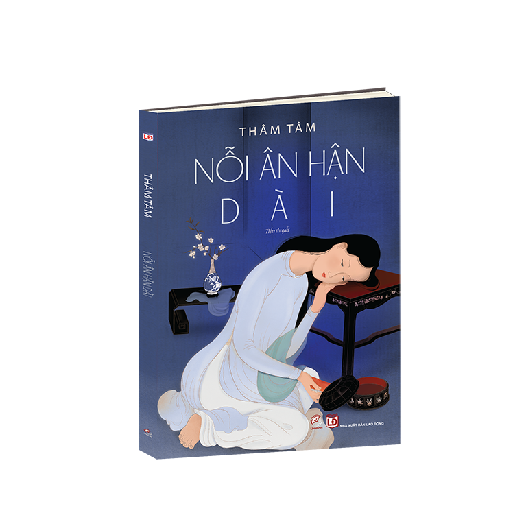 Combo 3 Văn học Tiểu Thuyết Việt Nam: Thâm Tâm + Băn Khoăn + Con Nhân Mã Ở Trong Vườn