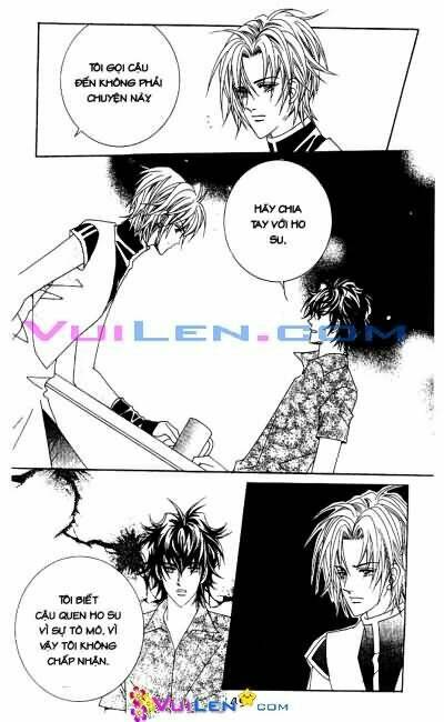 người duy nhất chapter 75 10