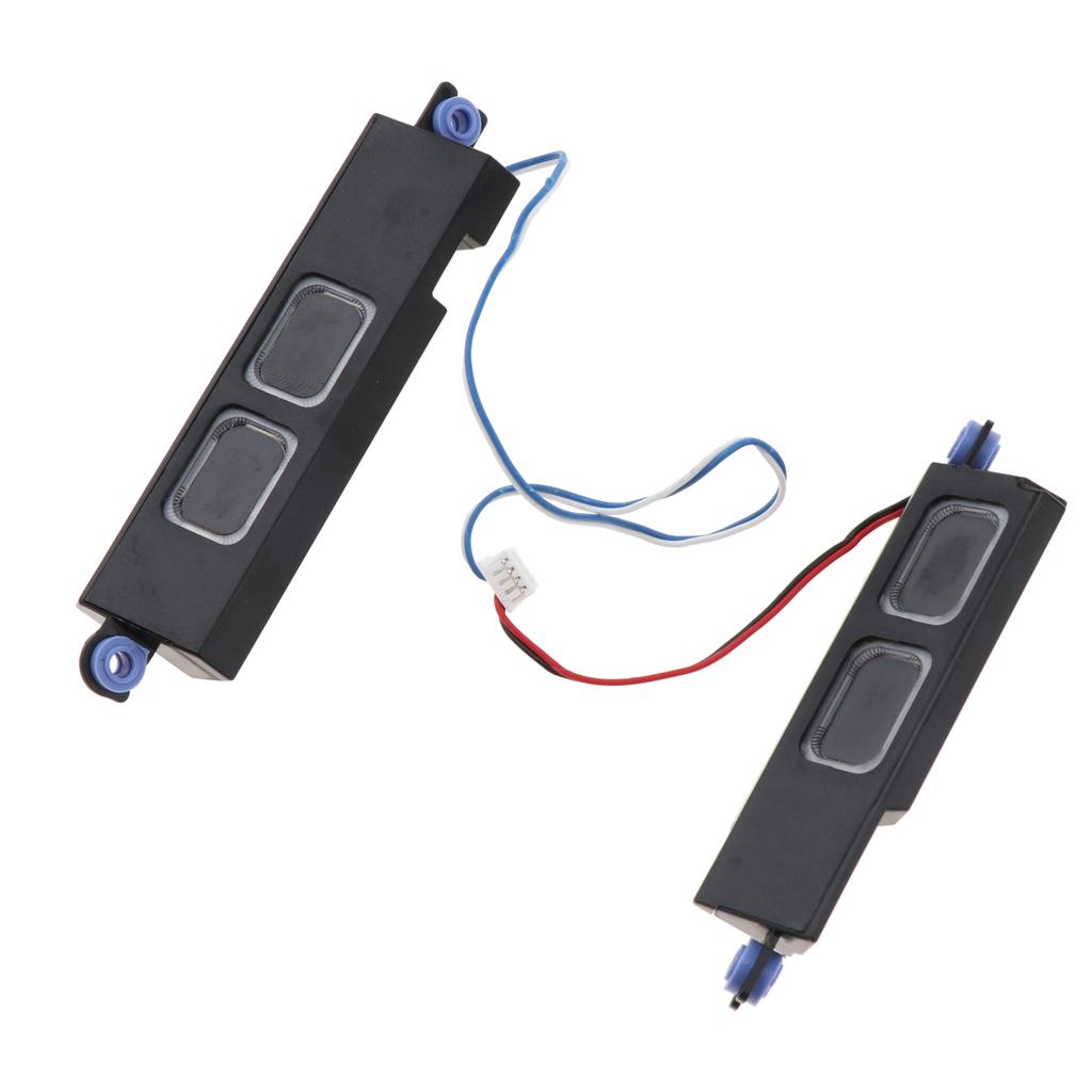 For Dell Latitude E6440 Replacement L&R Speaker 7WW8R