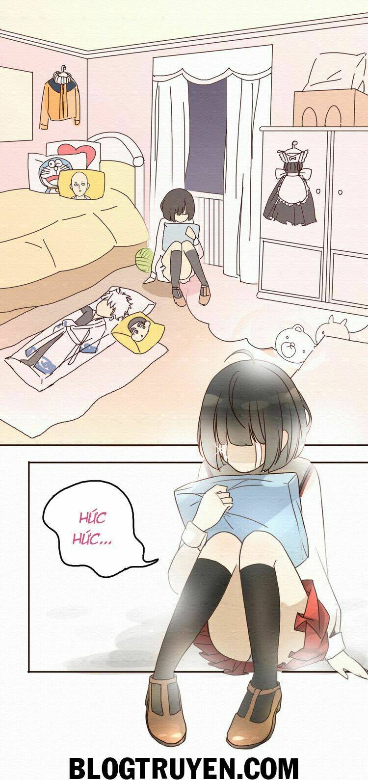 tình yêu không nói dối chapter 9 11