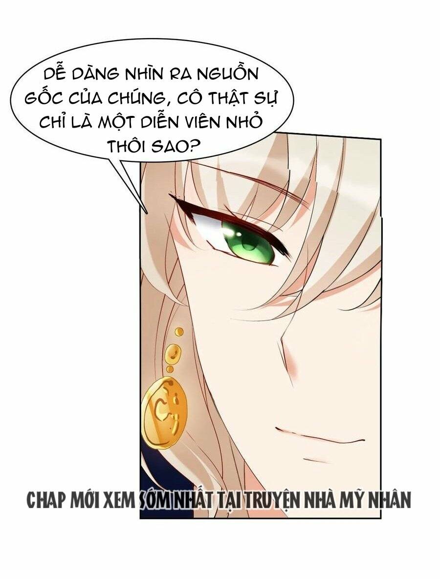 cô ấy đến rồi, xin nằm xuống! chapter 35 4