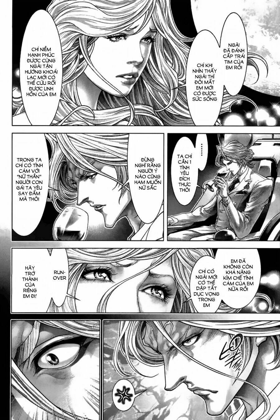 black joke chapter 33 8